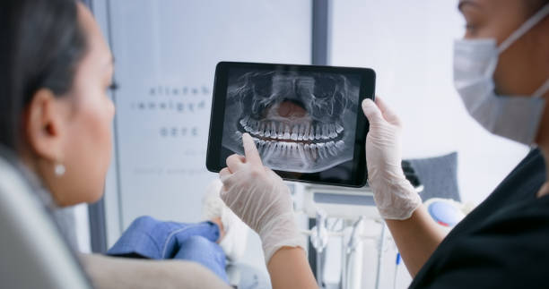 Licensed Dental service in Cut Off, LA - Smile Center Dentistry